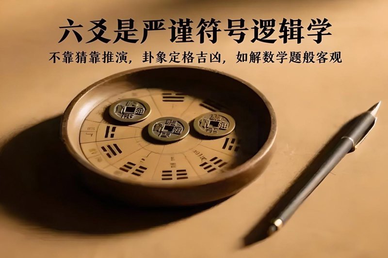 易学课堂：走进传统文化的神奇世界
