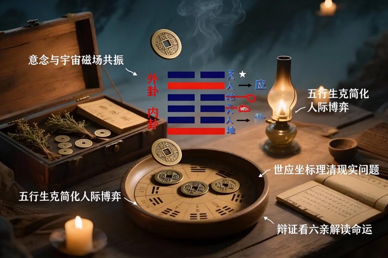 起名测名